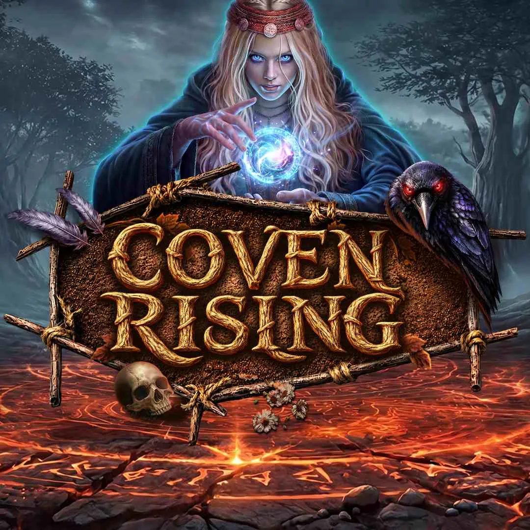 Coven Rising - HASEAGAMING