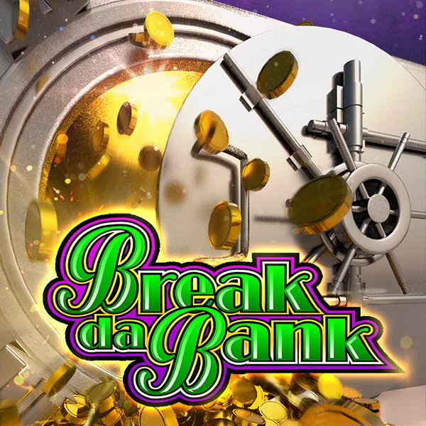 Microgaming : Break da Bank - HASEAGAMING