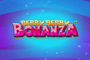 Playtech : Berry Berry Bonanza - HASEAGAMING