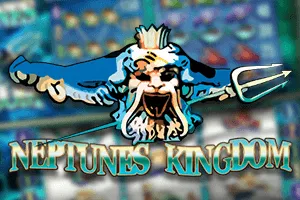 Playtech : Neptunes Kingdom - HASEAGAMING