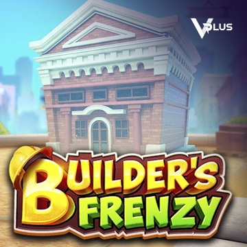 Vplus : Builder``s Frenzy - HASEAGAMING