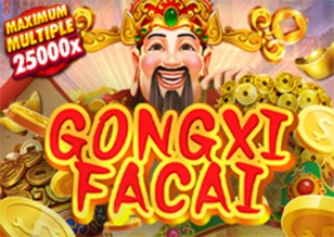 AFB : Gong Xi Fa Cai - HASEAGAMING