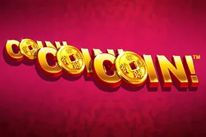 Playtech : Coin! Coin! Coin! - HASEAGAMING