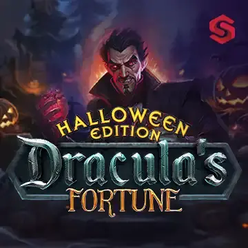SmartSoft : Draculas Fortune Halloween Edition - HASEAGAMING