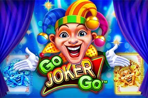 Playtech : Go Joker Go™ - HASEAGAMING