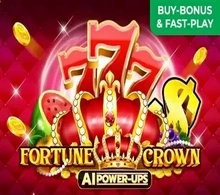 Joker123 : Fortune Crown AI - HASEAGAMING