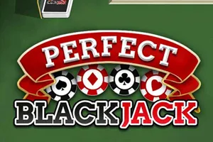 Playtech : Perfect Blackjack - HASEAGAMING