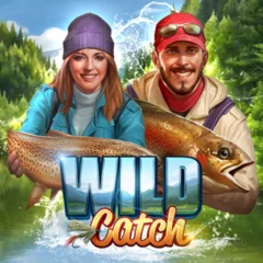 Microgaming : Wild Catch (New) - HASEAGAMING