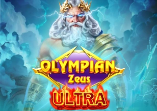 AFB : Olympian Zeus ULTRA - HASEAGAMING