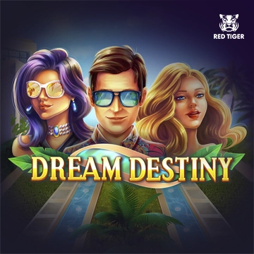 Redtiger : Dream Destiny - HASEAGAMING