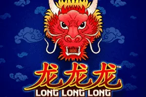 Playtech : Long Long Long - HASEAGAMING