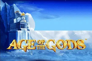Playtech : Age of the Gods - HASEAGAMING