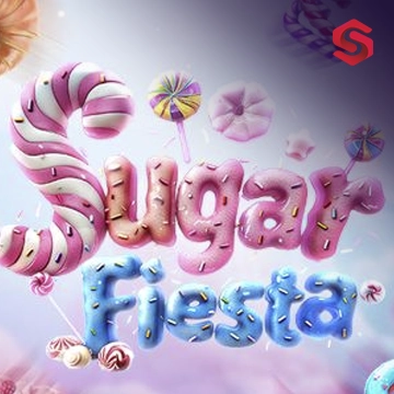 SmartSoft : Sugar Fiesta - HASEAGAMING