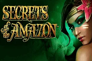 Playtech : Secrets of the Amazon - HASEAGAMING