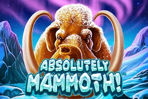 Playtech : Absolutely Mammoth - HASEAGAMING