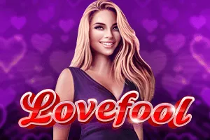Playtech : Lovefool - HASEAGAMING