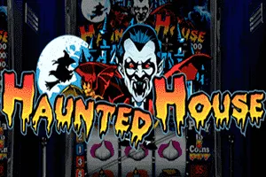 Playtech : Haunted House - HASEAGAMING