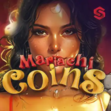 SmartSoft : Mariachi Coins - HASEAGAMING