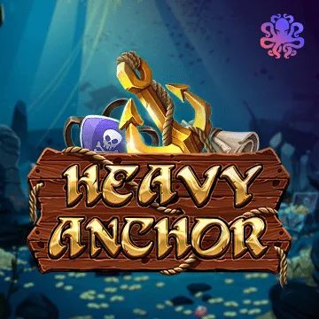 Octoplay : Heavy Anchor - HASEAGAMING