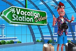 Playtech : Vacation Station Deluxe - HASEAGAMING