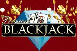 Playtech : Premium Blackjack 2.0 - HASEAGAMING
