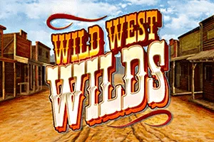 Playtech : Wild West Wilds! - HASEAGAMING