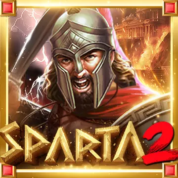 Funky : Sparta2 - HASEAGAMING