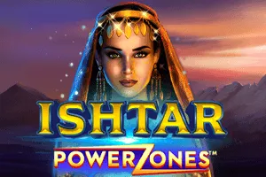 Playtech : Ishtar - HASEAGAMING