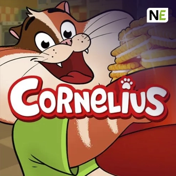 NetEnt : Cornelius - HASEAGAMING