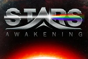 Playtech : Stars Awakening - HASEAGAMING