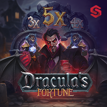 SmartSoft : Draculas Fortune - HASEAGAMING