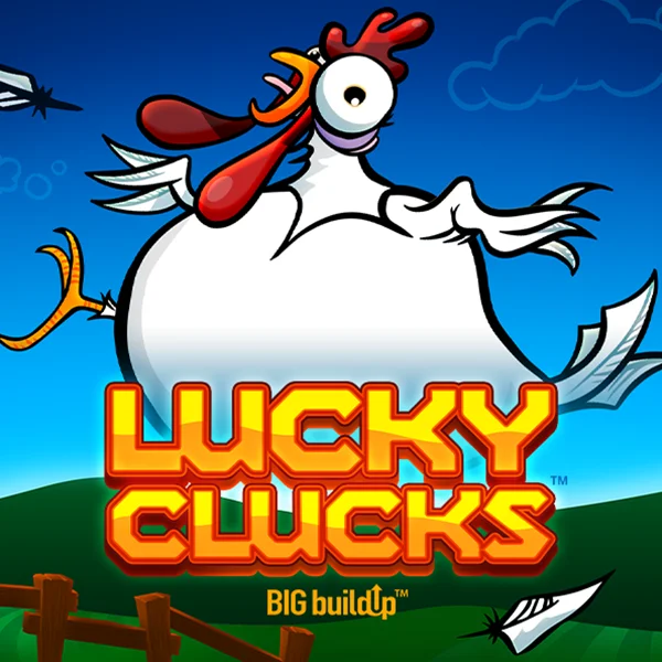 Microgaming : Lucky Clucks - HASEAGAMING