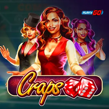 Craps - HASEAGAMING