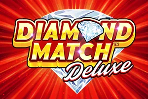 Playtech : Diamond Match Deluxe - HASEAGAMING