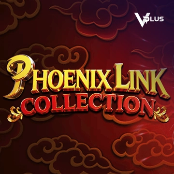 Vplus : Phoenix Link - Collection - HASEAGAMING