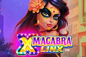 Playtech : Macabra Linx - HASEAGAMING