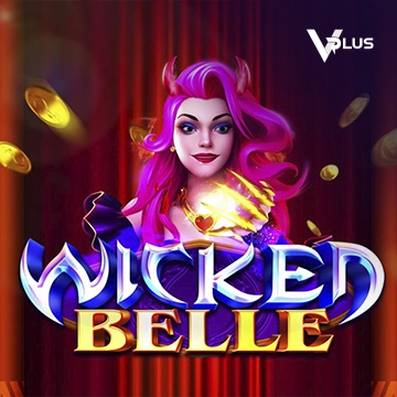 Vplus : Wicked Belle - HASEAGAMING
