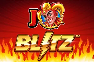 Playtech : Jo Blitz - HASEAGAMING