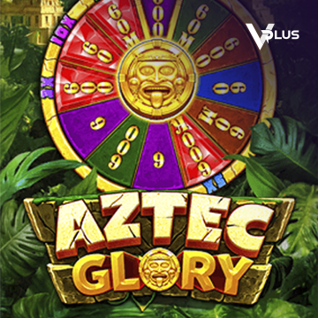 Vplus : Aztec Glory - HASEAGAMING