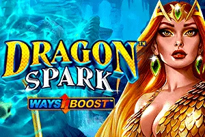 Playtech : Dragon Spark - HASEAGAMING