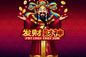 Playtech : Fat Choy Choy Sun - HASEAGAMING
