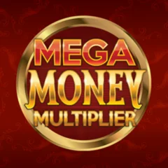 Microgaming : Mega Money Multiplier - HASEAGAMING