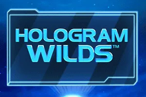 Playtech : Hologram Wilds - HASEAGAMING