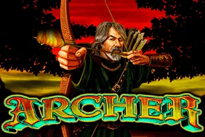 Playtech : Archer - HASEAGAMING
