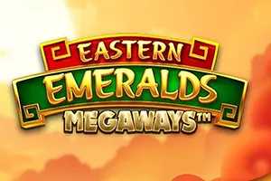 Playtech : POP Eastern Emeralds Megaways (Quickspin) - HASEAGAMING
