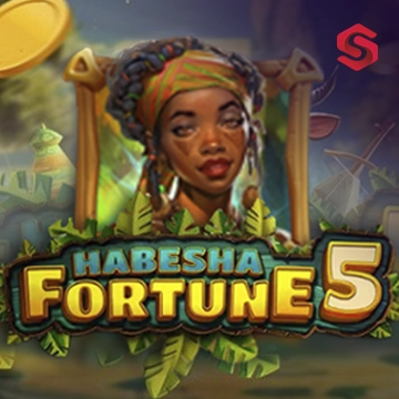 SmartSoft : Habesha Fortune 5 - HASEAGAMING