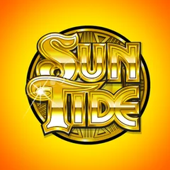 Microgaming : SunTide - HASEAGAMING