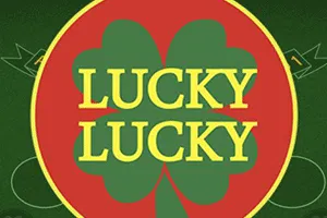 Playtech : Lucky Lucky Blackjack - HASEAGAMING