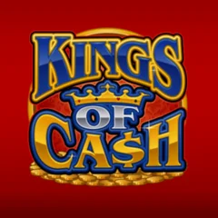 Microgaming : Kings Of Cash - HASEAGAMING