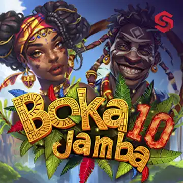 SmartSoft : Boka Jamba 10 - HASEAGAMING